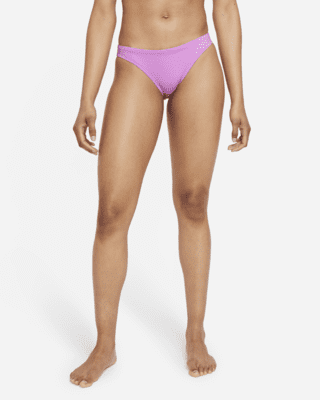 Женские  Nike Bikini Swim Bottoms