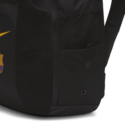 FC Barcelona Academy