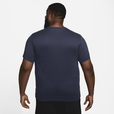 Playera de fitness para hombre Nike Dri-FIT Legend