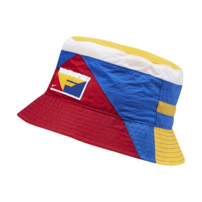nike air bucket hat