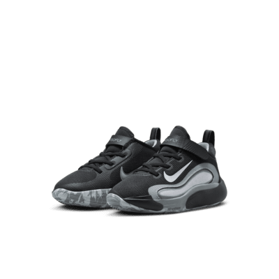 Tenis para niños de preescolar Nike IsoFly