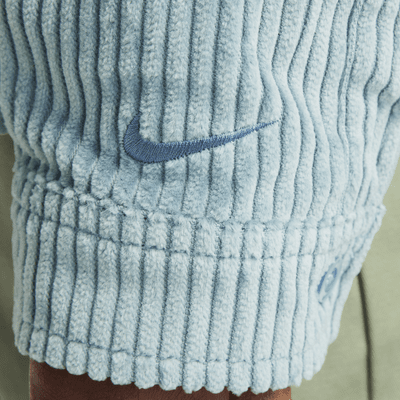 Maglia con bottoni per look a strati Nike SB – Ragazzo/a