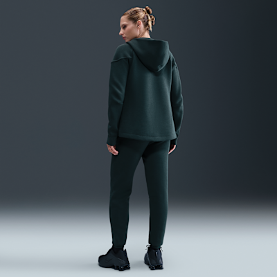 Nike Sportswear Tech Fleece Women's Mid-Rise Joggers