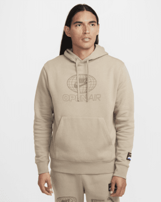 Мужское худи Nike Sportswear Club Fleece Pullover Hoodie