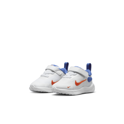 Nike Revolution 7 Baby/Toddler Shoes