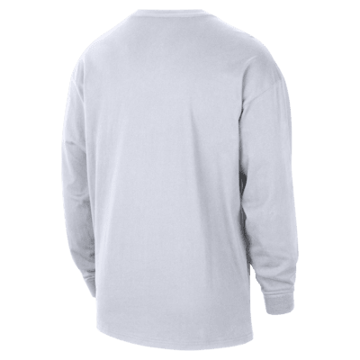 UCLA Max90 Men's Nike College Long-Sleeve T-Shirt