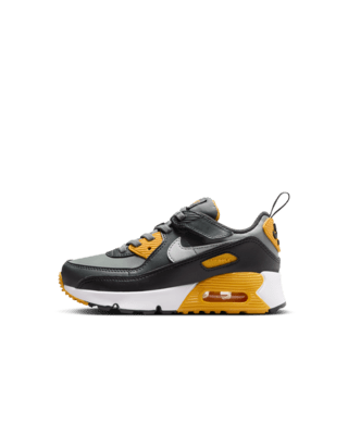 Детские кроссовки Nike Air Max 90 EasyOn Little Kids'