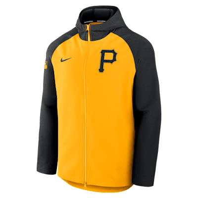 Pittsburgh Pirates Authentic Collection