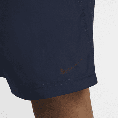 Short non doublé Dri-FIT 23 cm Nike Form pour homme