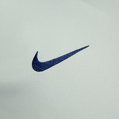 Inter Mailand Strike Fußball-Trainingsanzug aus Strickmaterial (ältere Kinder)