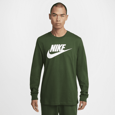 Nike Sportswear Men's Long-Sleeve T-Shirt