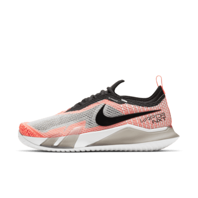 NikeCourt React Vapor NXT