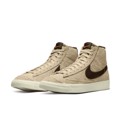 nike sb blazer mid 77 suede