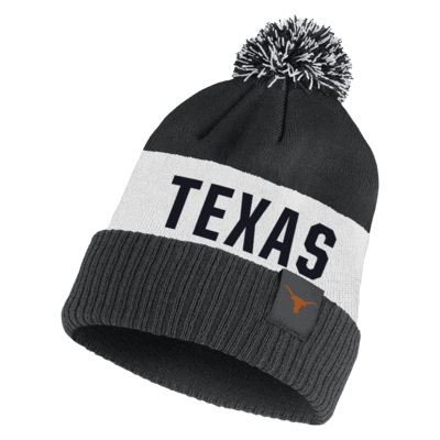 Gorro universitario Nike Texas