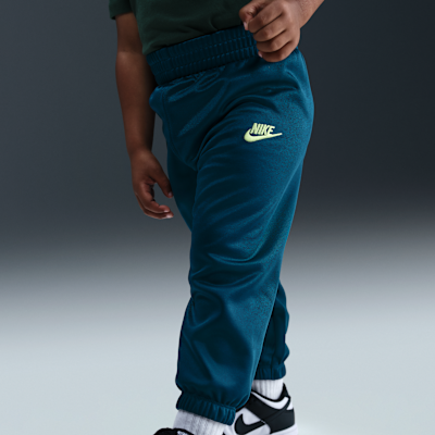 Nike ベビー グロー ウィズ ミー Dri-FIT プロパス ツーピース セットアップ