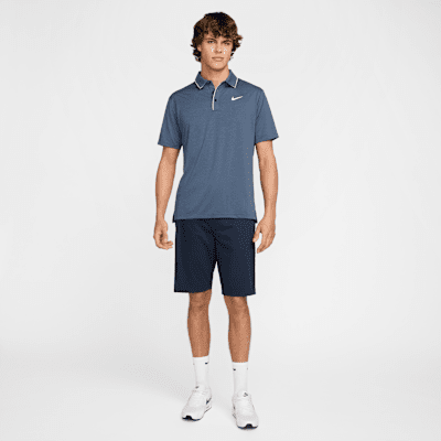 Nike Victory+ Men's Dri-FIT Golf Polo