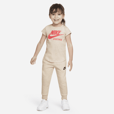 Nike Sportswear Club Fleece Toddler Pants