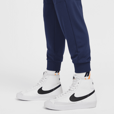 Nike Sportswear Club Big Kids' Knit Joggers