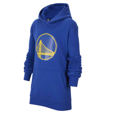 nike golden state warriors hoodie