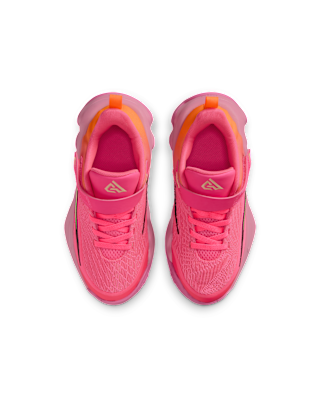 Giannis Immortality 4