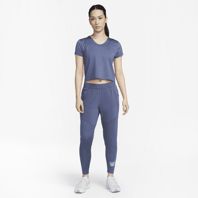 Nike Dri-FIT Swoosh Run Women's Running Trousers