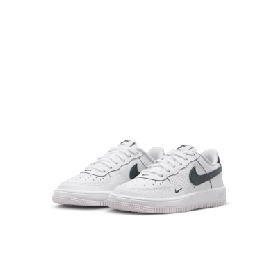 Nike Force 1 Low Schuh (jüngere Kinder)