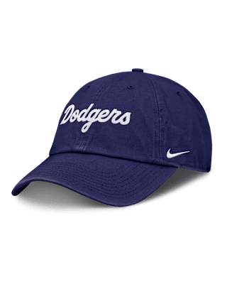 Мужские  Los Angeles Dodgers Club Men’s Nike MLB Adjustable Hat