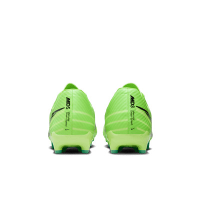 Calzado de fútbol MG de corte low Nike Vapor 15 Academy Mercurial Dream Speed