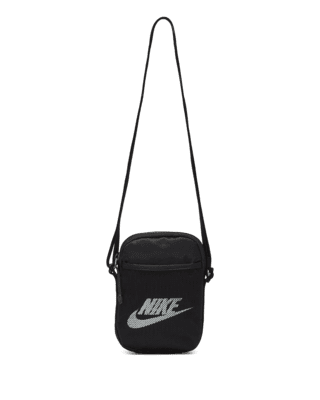 Nike Heritage Crossbody Bag (Small, 1L). Nike My