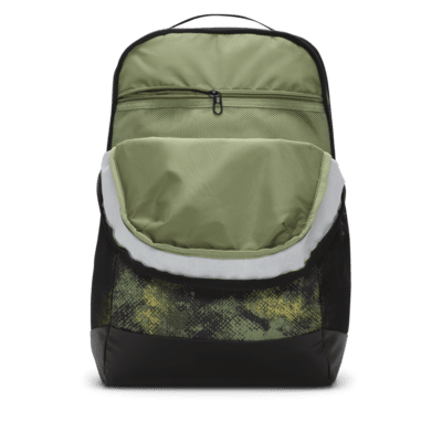 Nike Brasilia Rucksack (Medium, 24 l)