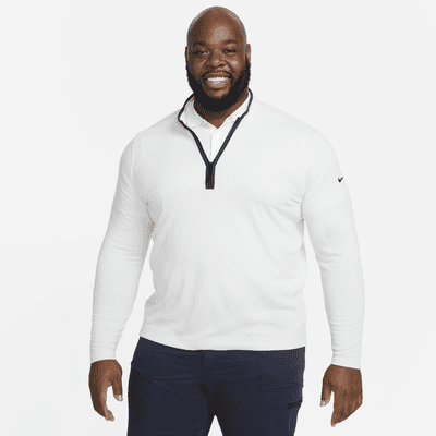 Nike Dri-FIT Victory Men's Half-Zip Golf Top. Nike CA