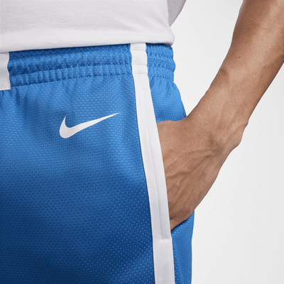 Segunda equipación Limited Grecia Pantalón corto de baloncesto Nike - Hombre