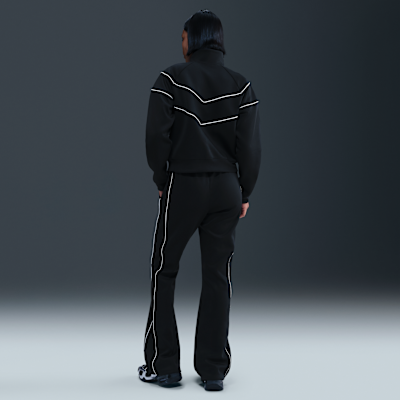 Nike Sportswear Windrunner Women's Mid-Rise Slim Knit Trousers
