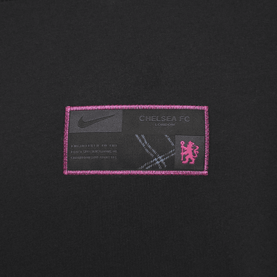 Playera de fútbol Nike para hombre Chelsea FC Premium