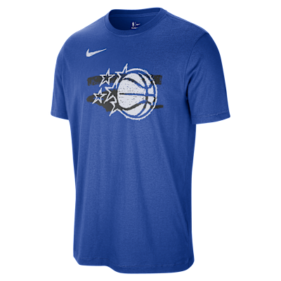 Orlando Magic Courtside