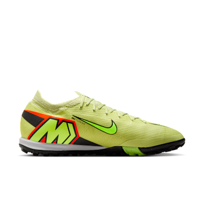 Nike Mercurial Vapor 16 Pro Turf Low-Top Football Shoes