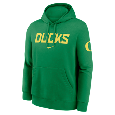 Oregon Club 2-Hit Nickname