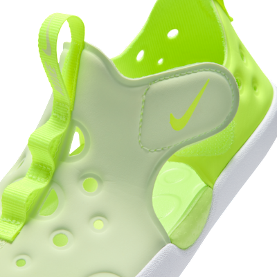 Nike Sunray Protect 4 Little Kids' Sandals