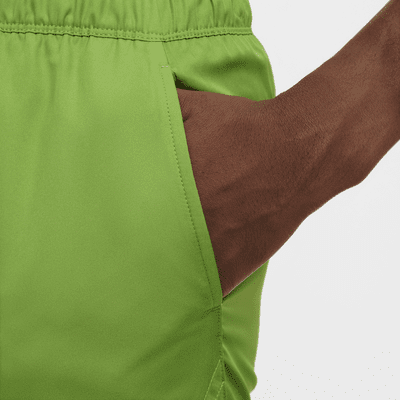 Shorts da tennis 18 cm Dri-FIT NikeCourt Victory – Uomo