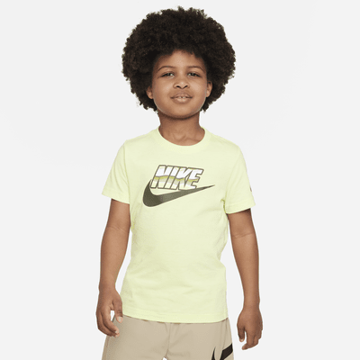 Nike Stripe Scape Futura Tee