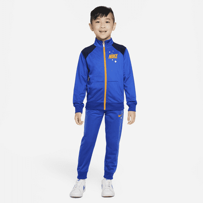Nike Little Kids' All Day Play Tricot Set. Nike.com