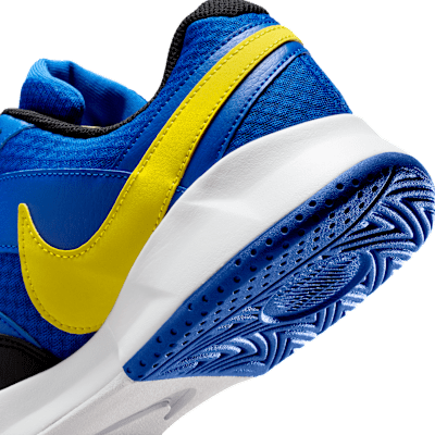 NikeCourt Lite 4 Men's Tennis Shoes