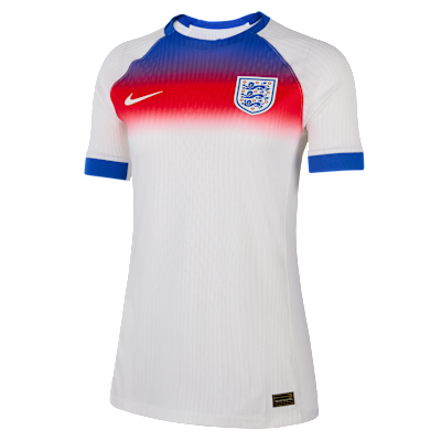 Angleterre 2025 Match Domicile (équipe féminine)