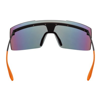 Nike Echo Shield Sonnenbrille mit Road Tint