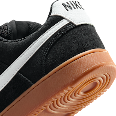 Nike Court Vision Low FL Men's Shoes
