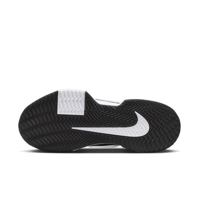 Nike GP Challenge Pro tennisschoenen voor dames (gravel)