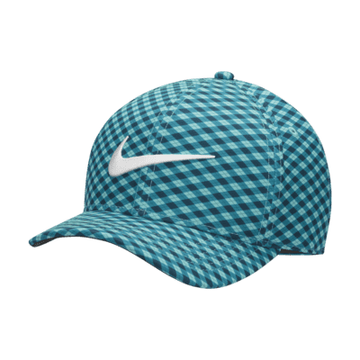 Nike AeroBill Classic99 Printed Golf Hat