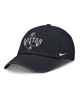 Мужские  Boston Red Sox Statement Club Men’s Nike MLB Adjustable Hat
