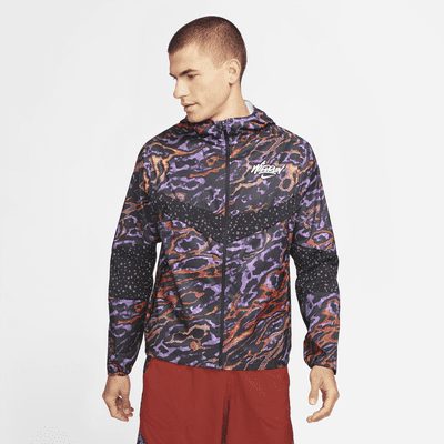 nike wild windrunner
