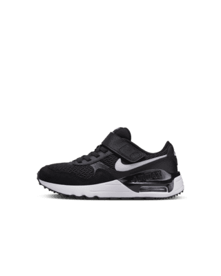 Детские кроссовки Nike Air Max SYSTM Little Kids'